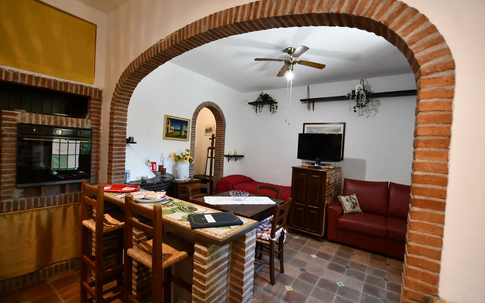 VILLA SILVIA MASCALUCIA, Sicilia (Sicilia) — galleria foto 14